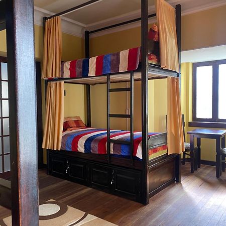 Hotel Raven La Paz Zewnętrze zdjęcie