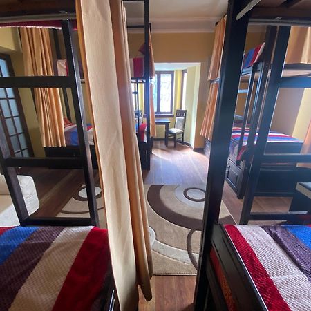 Hotel Raven La Paz Zewnętrze zdjęcie