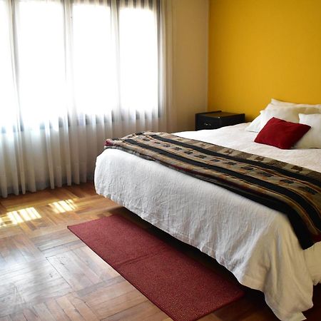 Hotel Raven La Paz Zewnętrze zdjęcie