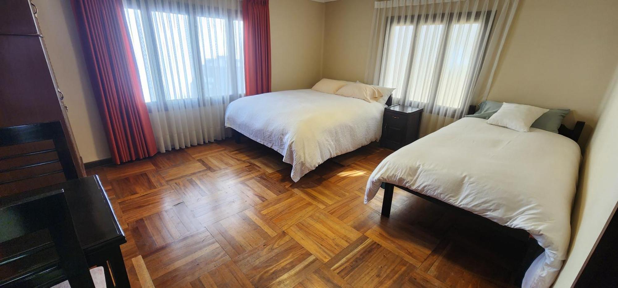 Hotel Raven La Paz Zewnętrze zdjęcie