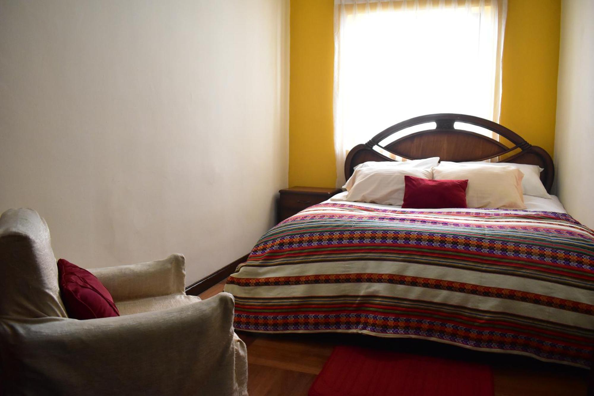 Hotel Raven La Paz Zewnętrze zdjęcie