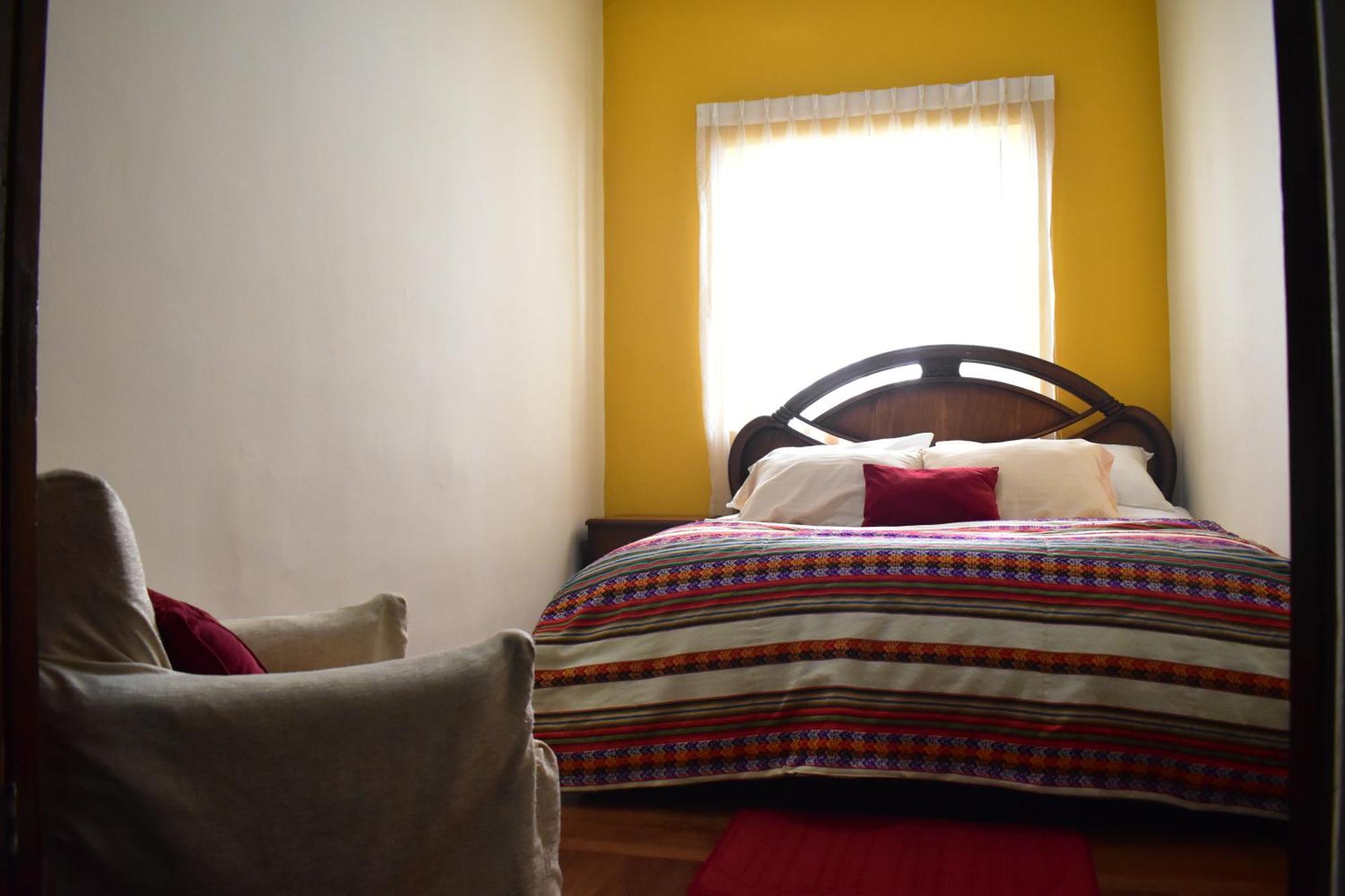 Hotel Raven La Paz Zewnętrze zdjęcie