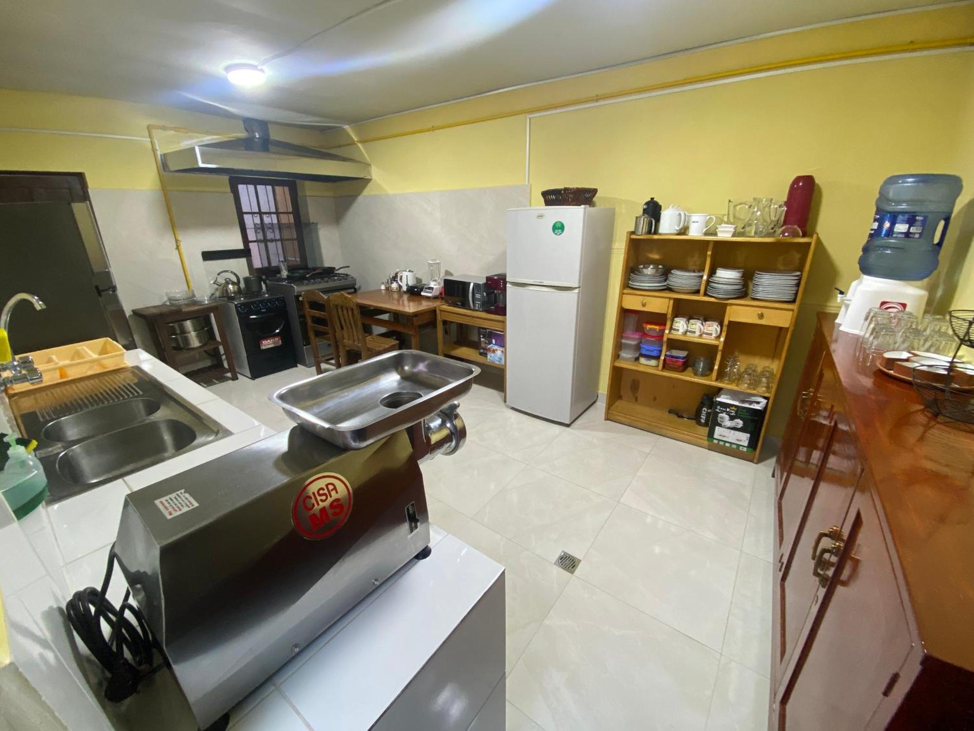 Hotel Raven La Paz Zewnętrze zdjęcie