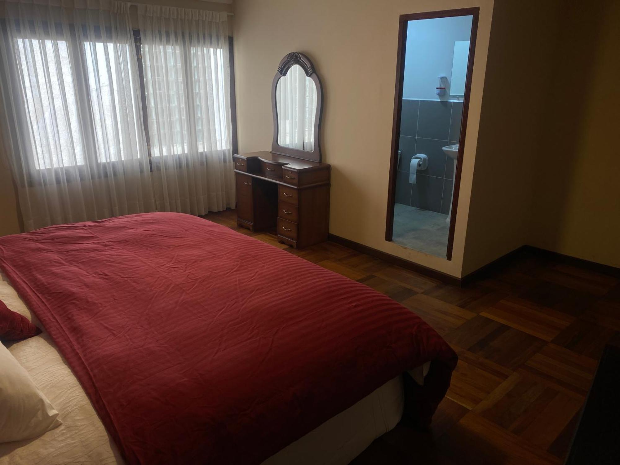 Hotel Raven La Paz Zewnętrze zdjęcie