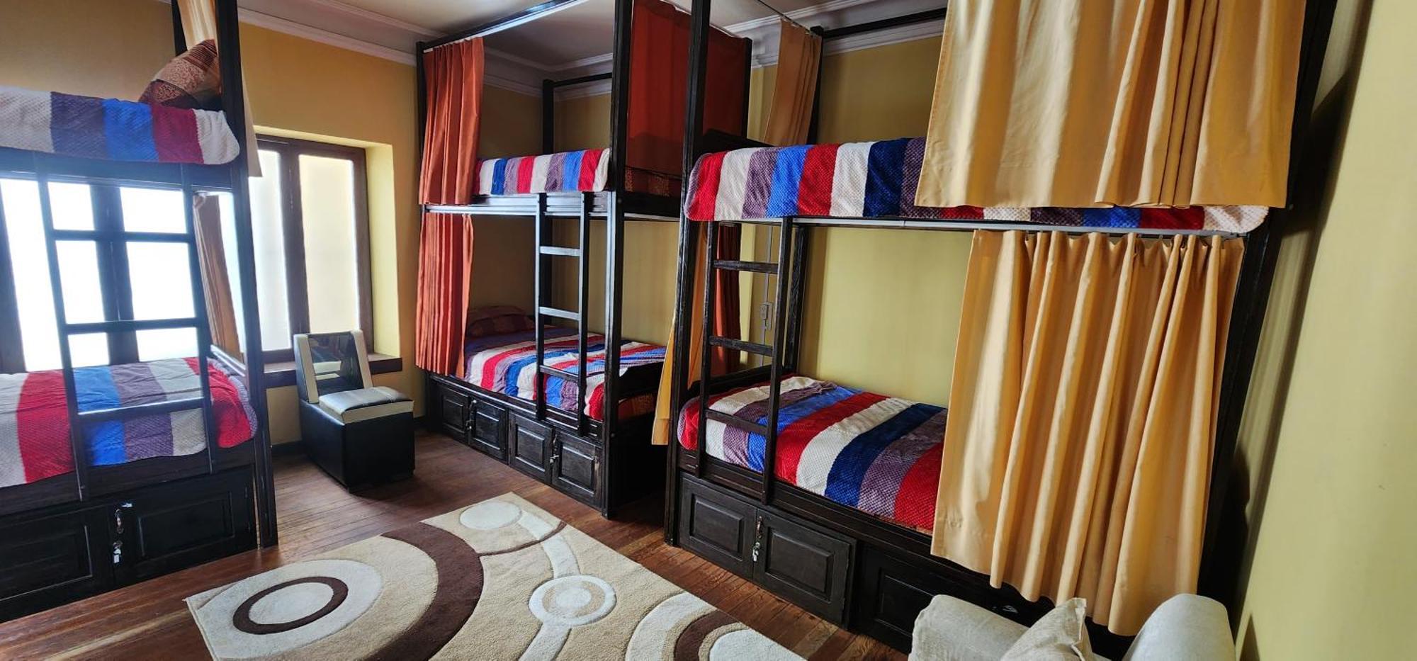 Hotel Raven La Paz Zewnętrze zdjęcie