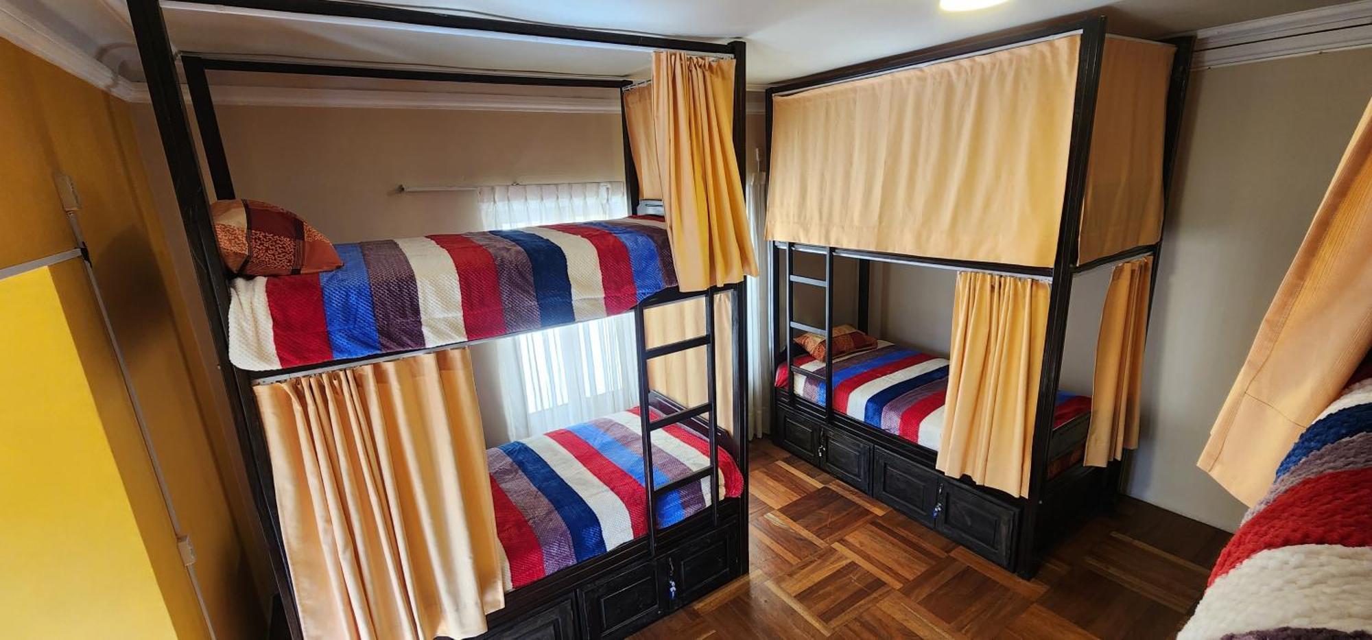 Hotel Raven La Paz Zewnętrze zdjęcie