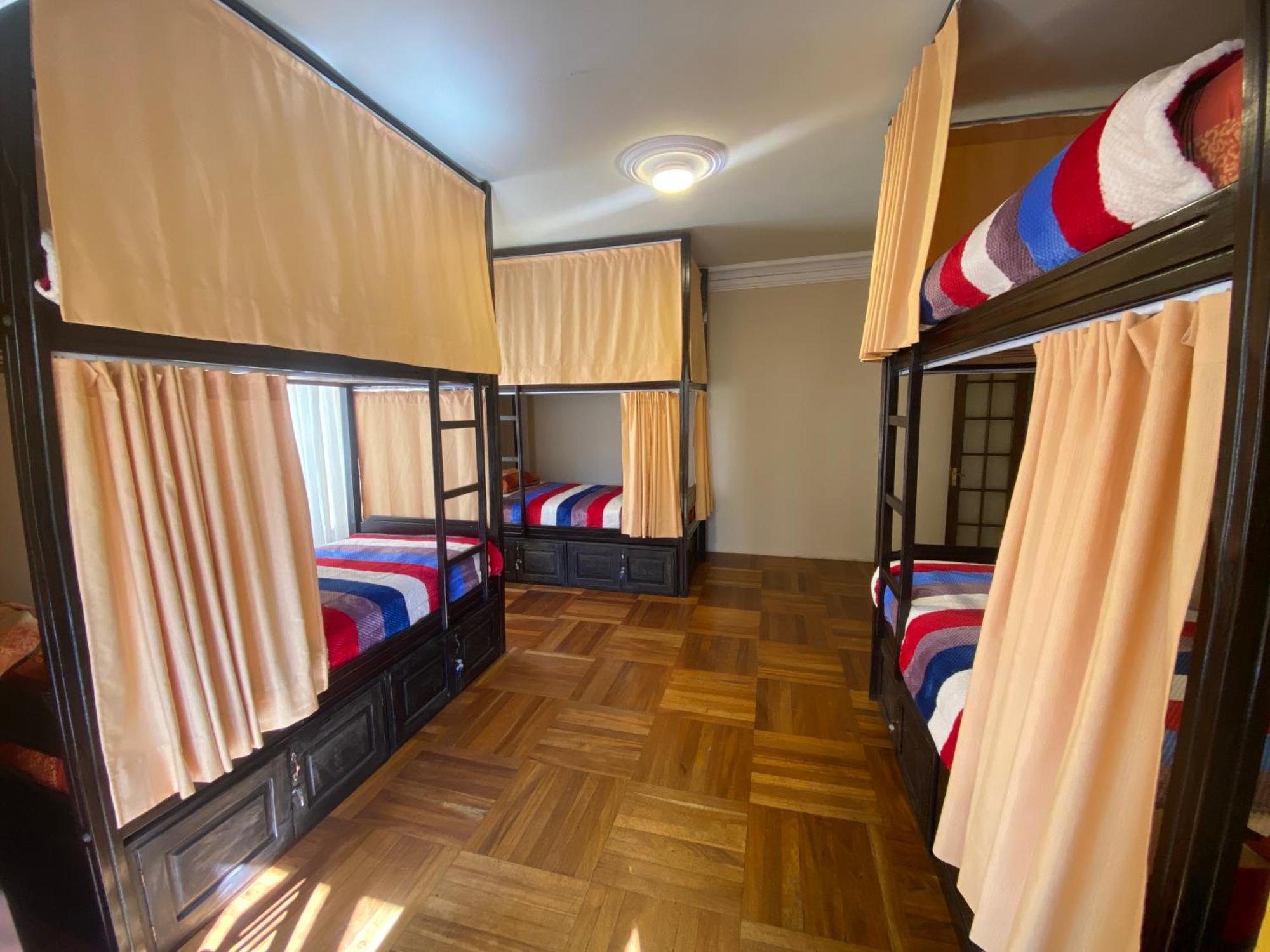 Hotel Raven La Paz Zewnętrze zdjęcie