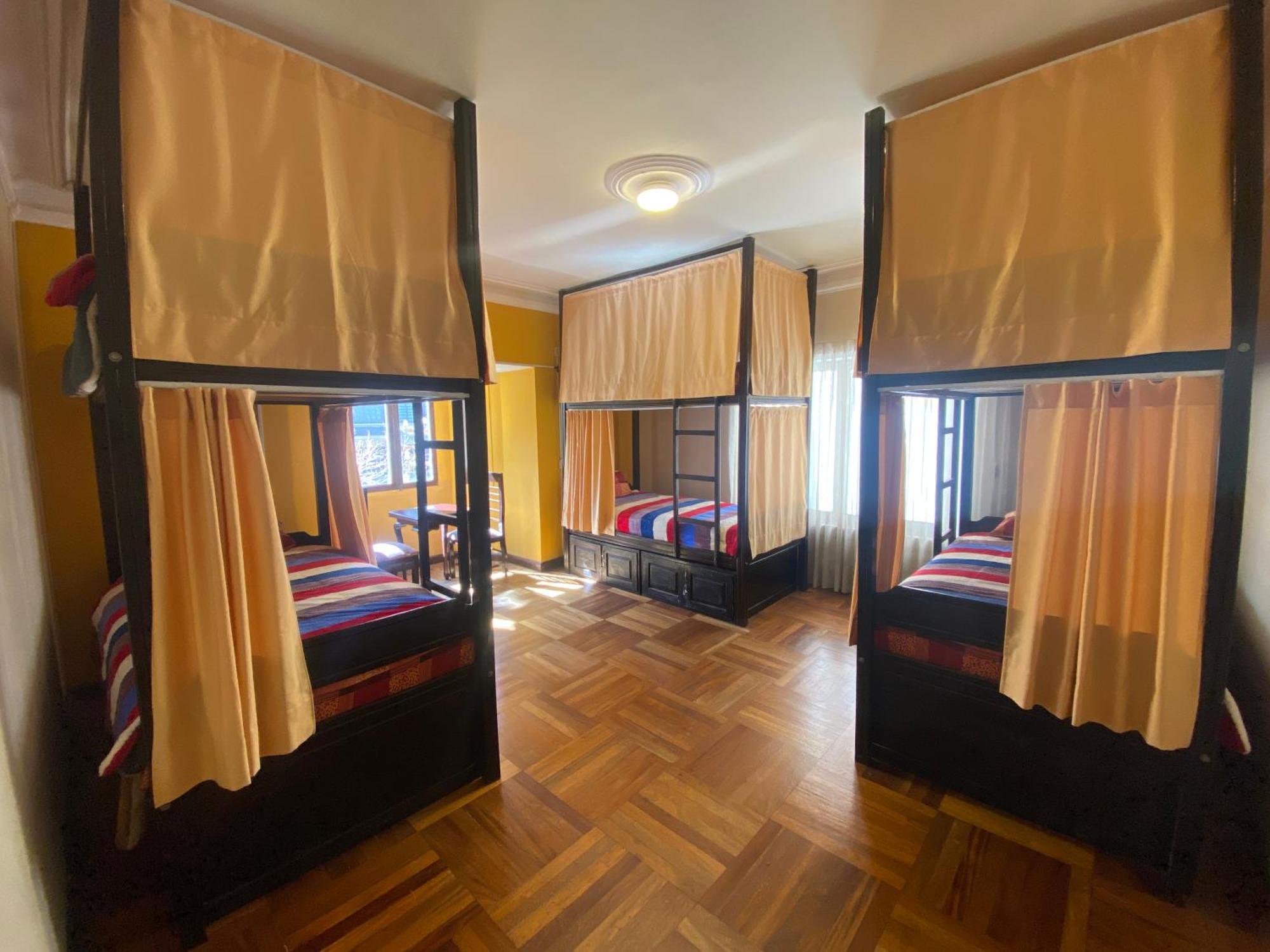 Hotel Raven La Paz Zewnętrze zdjęcie