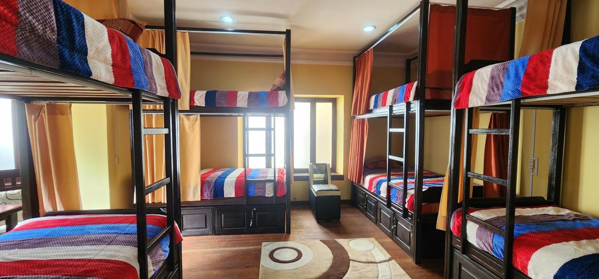 Hotel Raven La Paz Zewnętrze zdjęcie