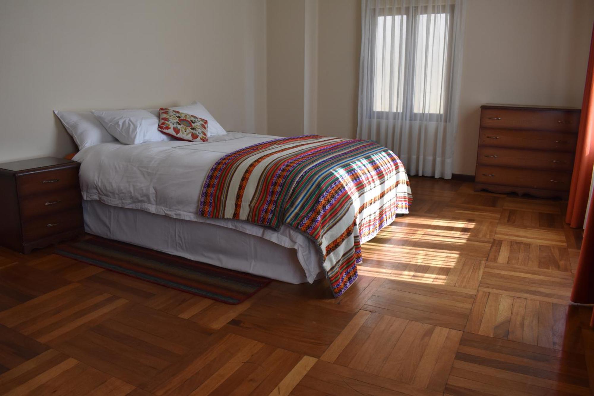 Hotel Raven La Paz Zewnętrze zdjęcie