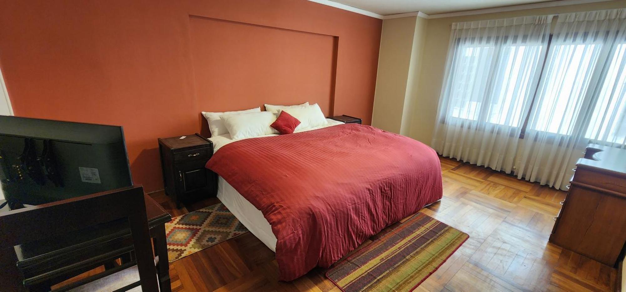 Hotel Raven La Paz Zewnętrze zdjęcie
