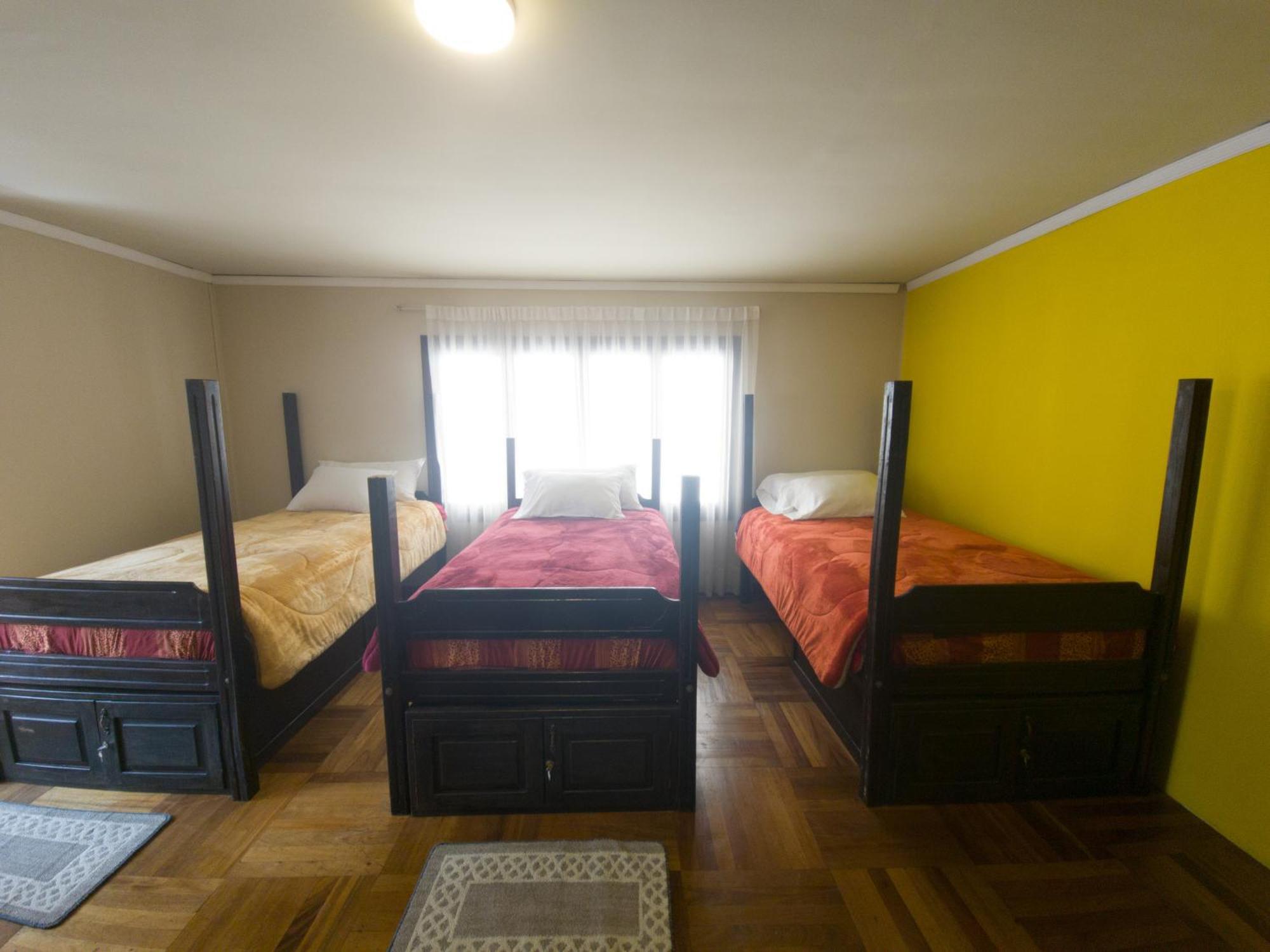 Hotel Raven La Paz Zewnętrze zdjęcie
