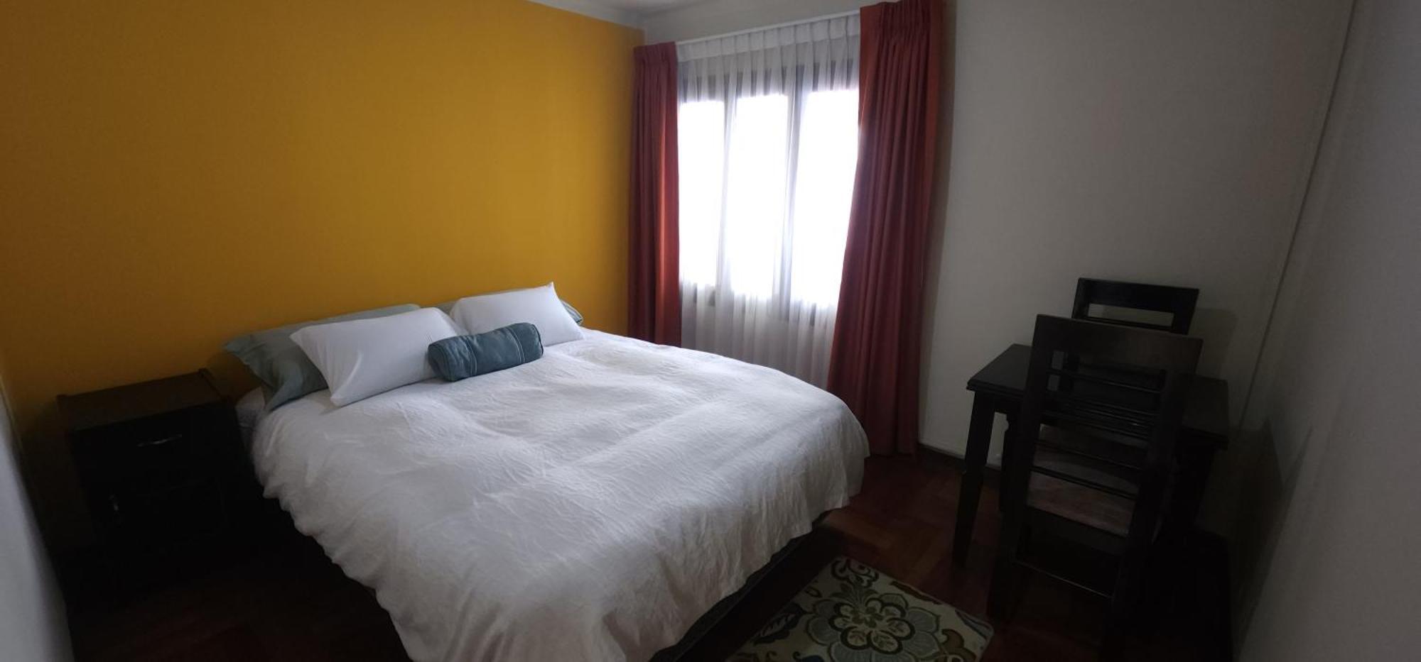 Hotel Raven La Paz Zewnętrze zdjęcie