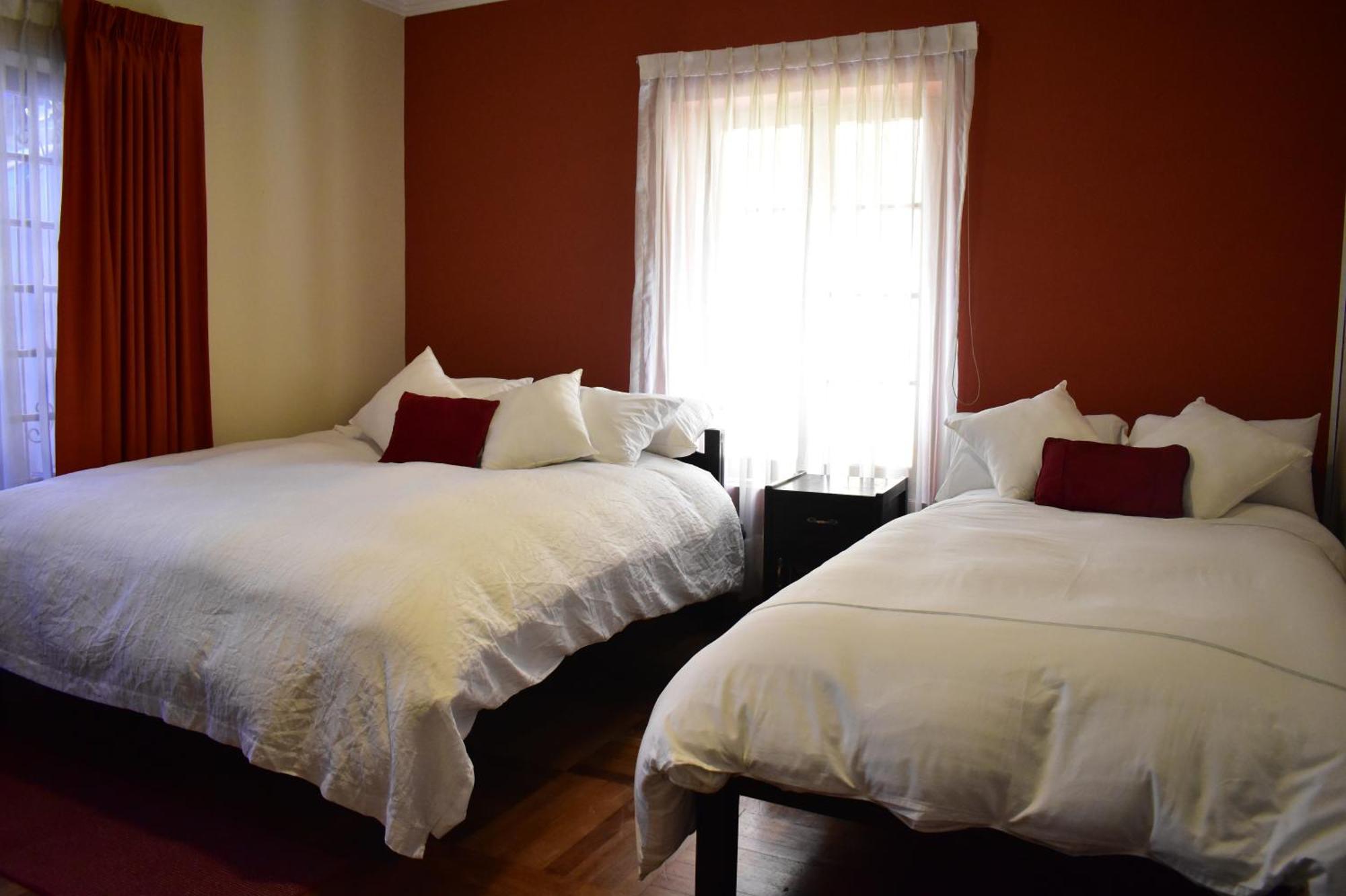 Hotel Raven La Paz Zewnętrze zdjęcie