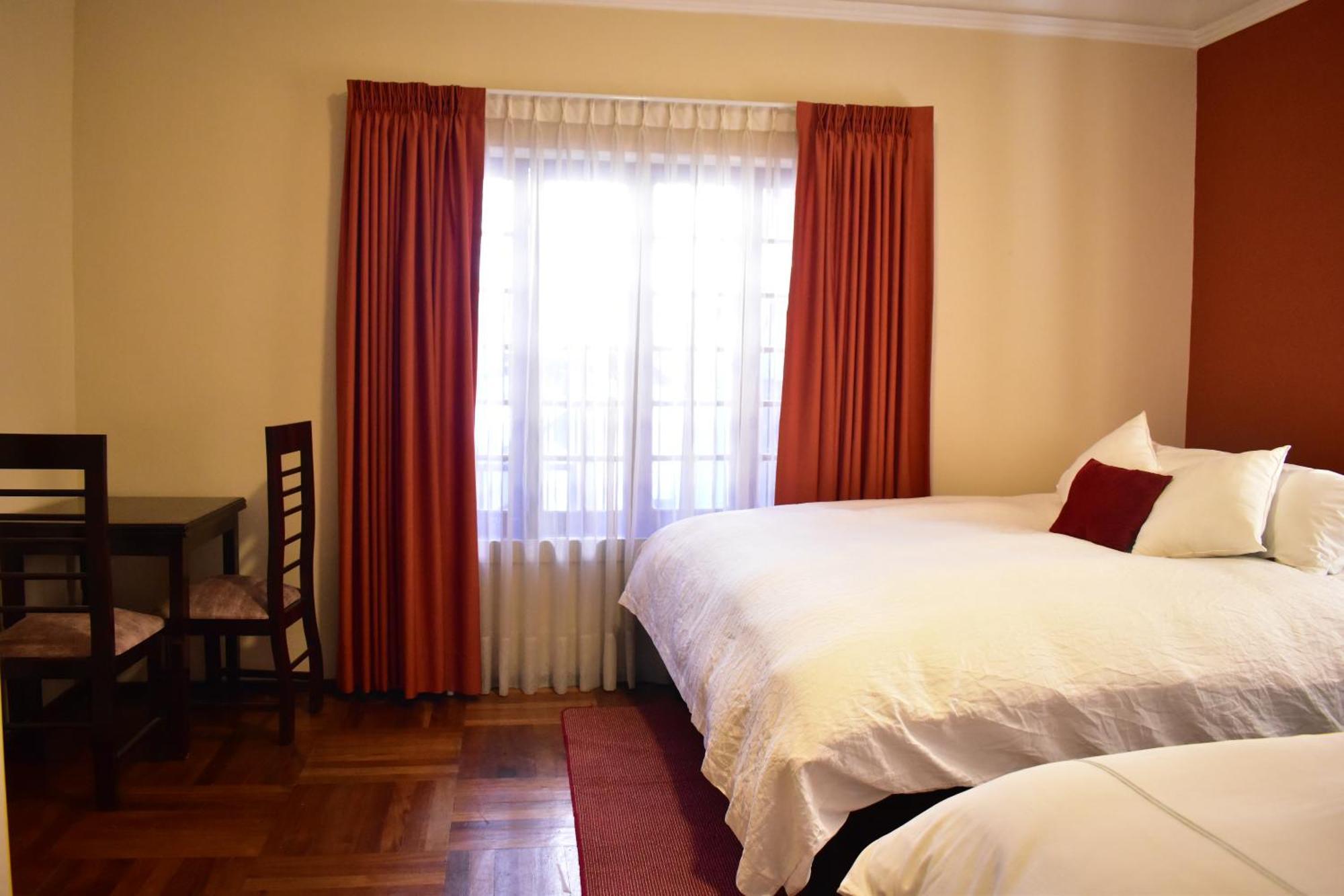 Hotel Raven La Paz Zewnętrze zdjęcie