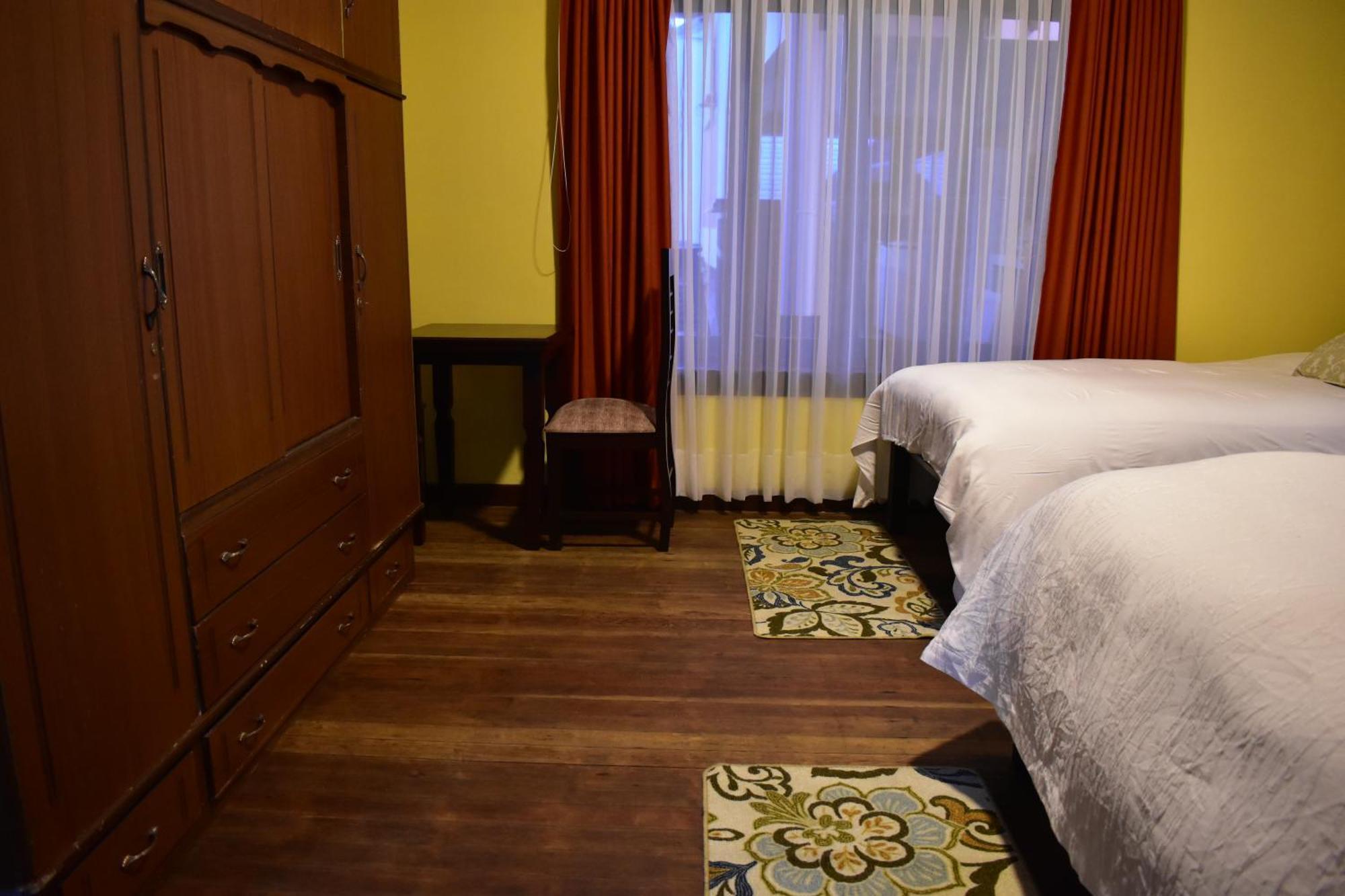 Hotel Raven La Paz Zewnętrze zdjęcie