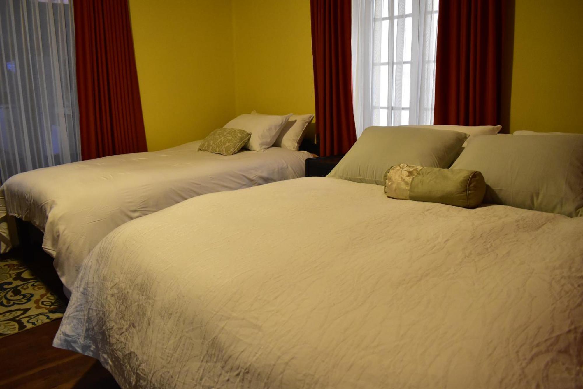 Hotel Raven La Paz Zewnętrze zdjęcie