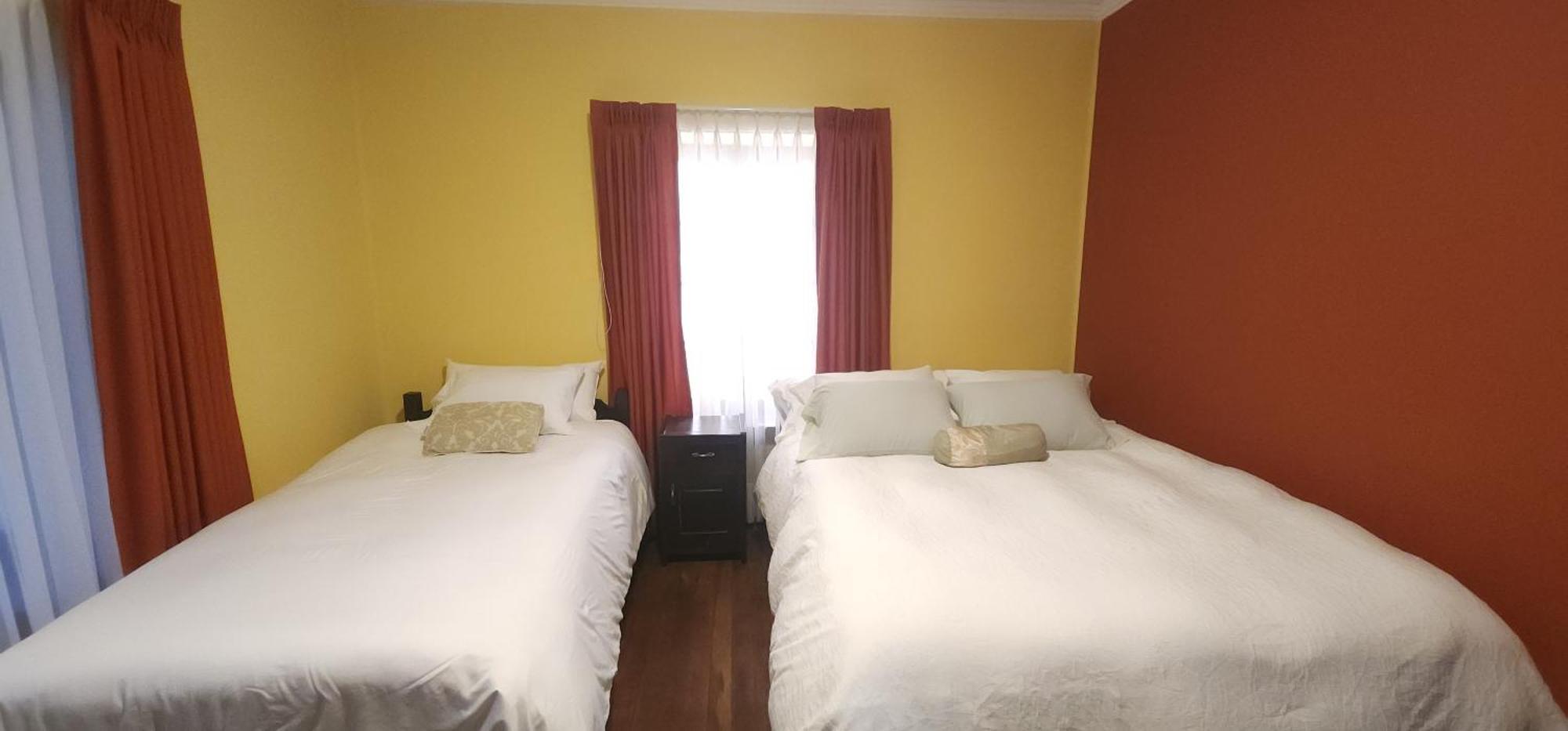 Hotel Raven La Paz Zewnętrze zdjęcie