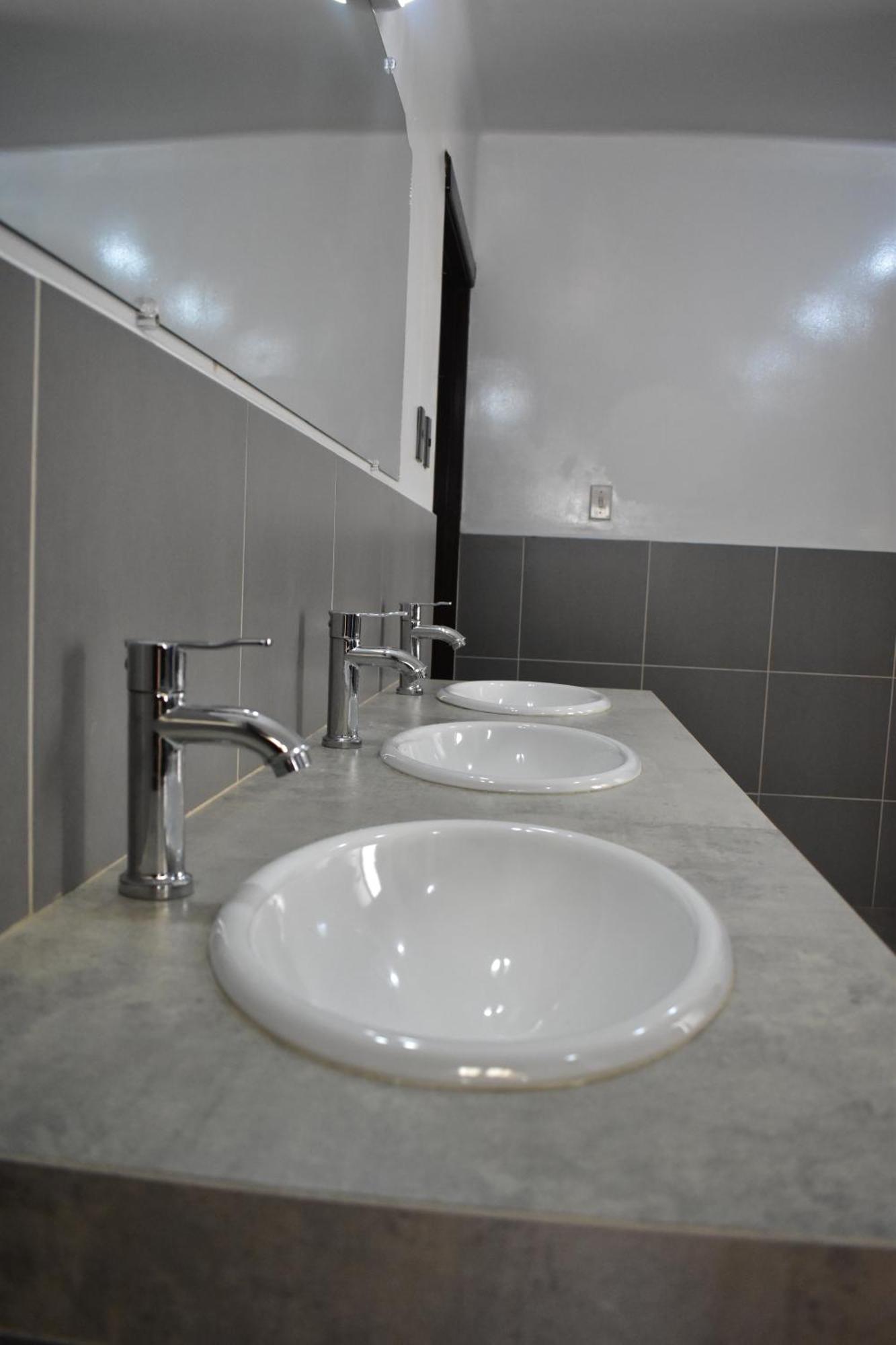 Hotel Raven La Paz Zewnętrze zdjęcie