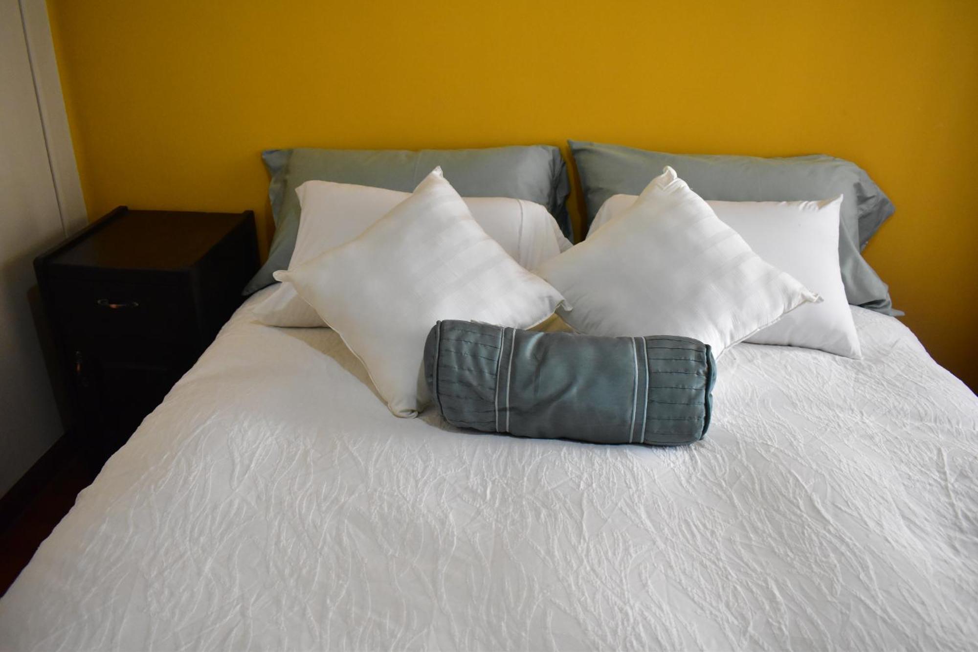 Hotel Raven La Paz Zewnętrze zdjęcie