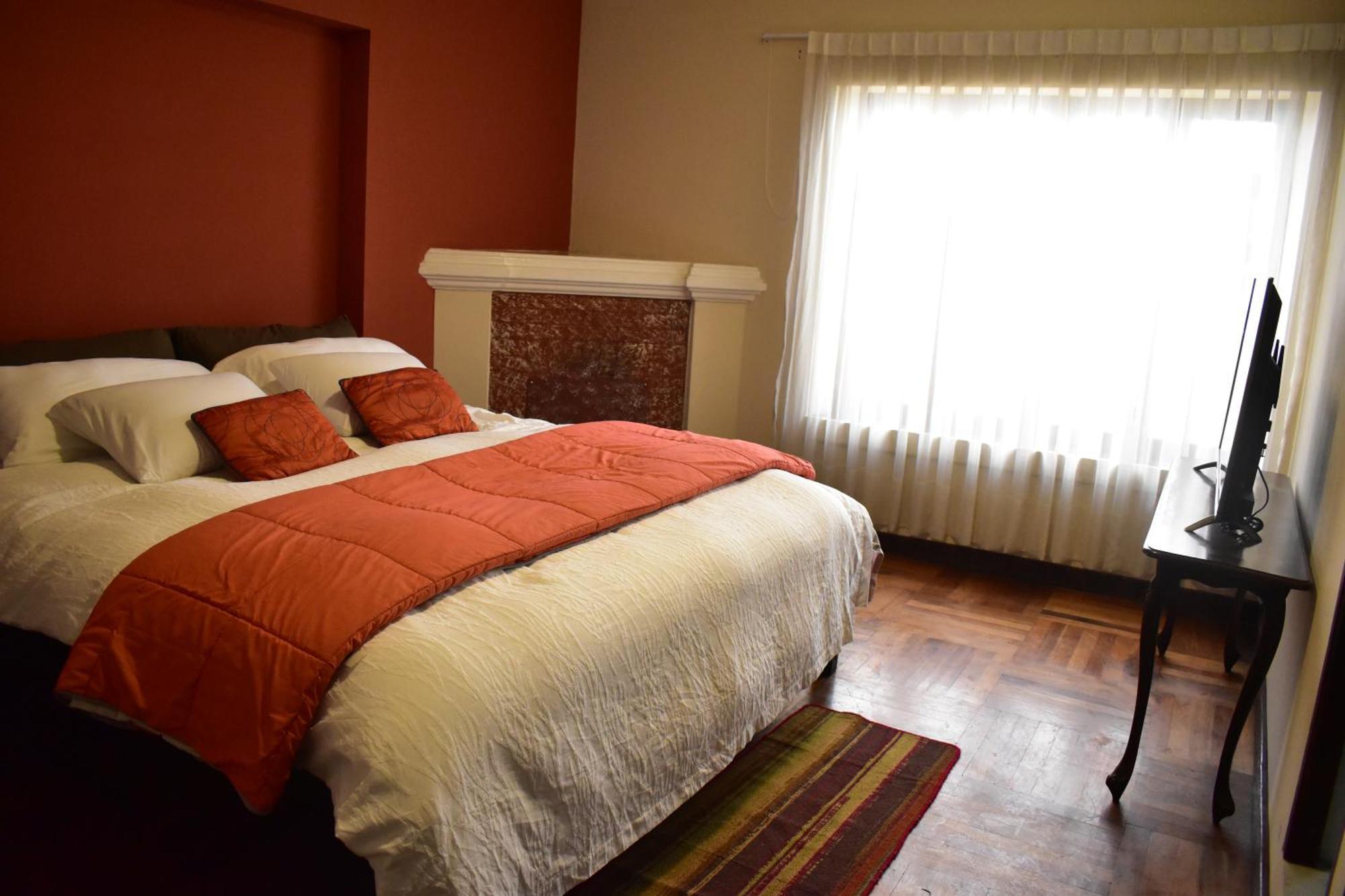 Hotel Raven La Paz Zewnętrze zdjęcie