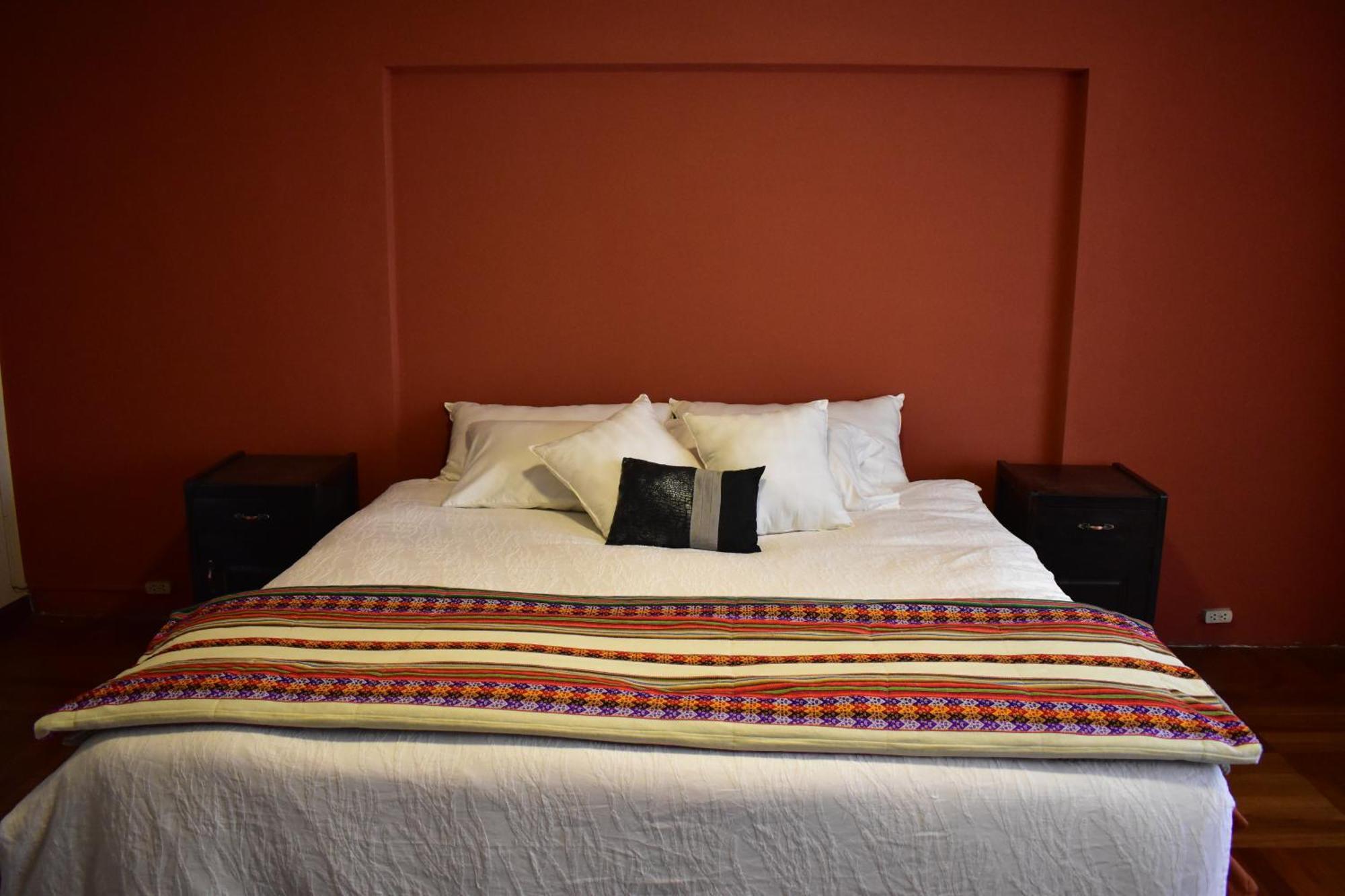 Hotel Raven La Paz Zewnętrze zdjęcie