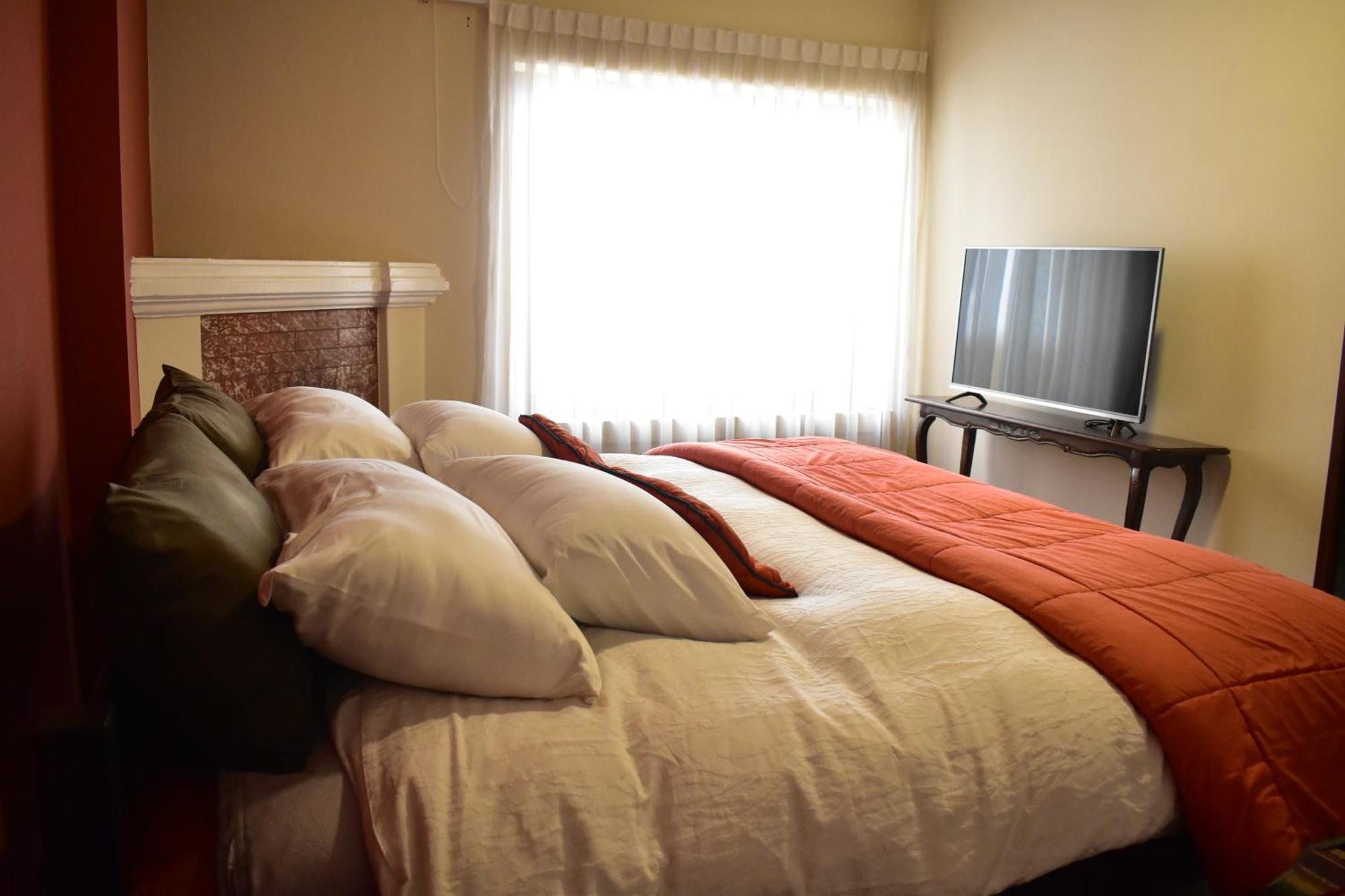 Hotel Raven La Paz Zewnętrze zdjęcie