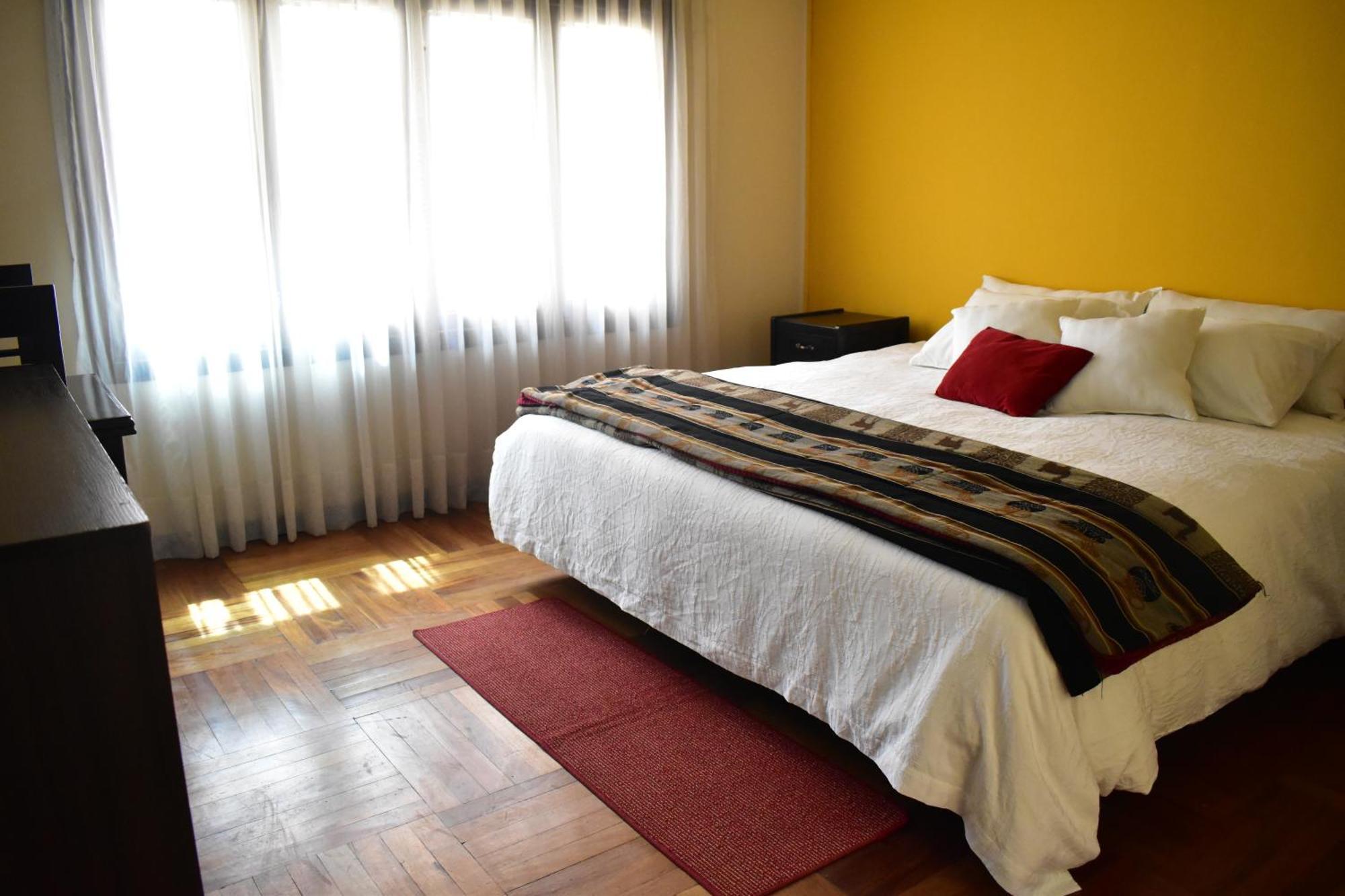 Hotel Raven La Paz Zewnętrze zdjęcie