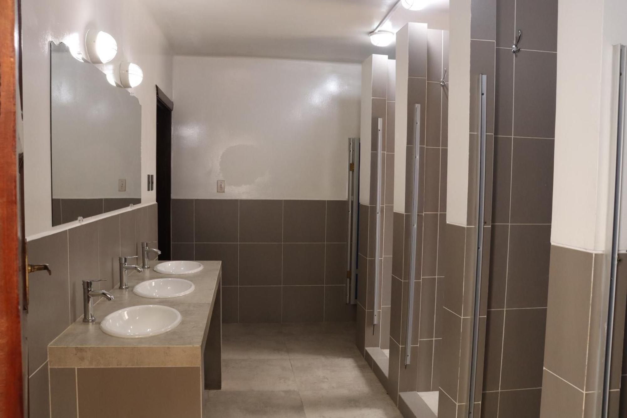 Hotel Raven La Paz Zewnętrze zdjęcie